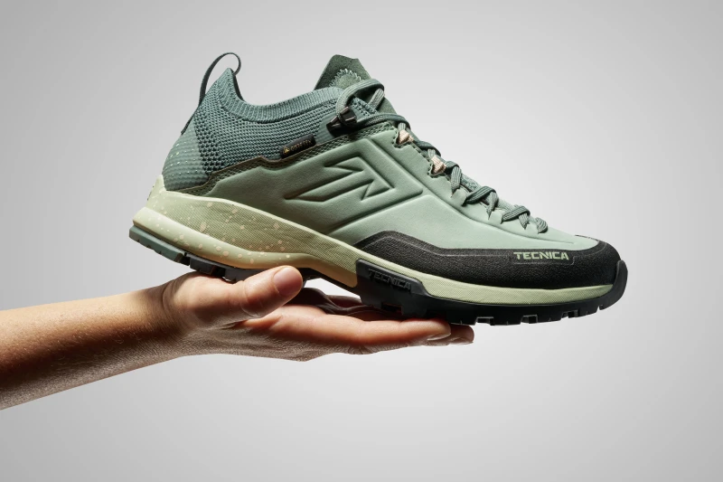 LIGHTWEIGHT CONSTRUCTION BUILT TO LAST